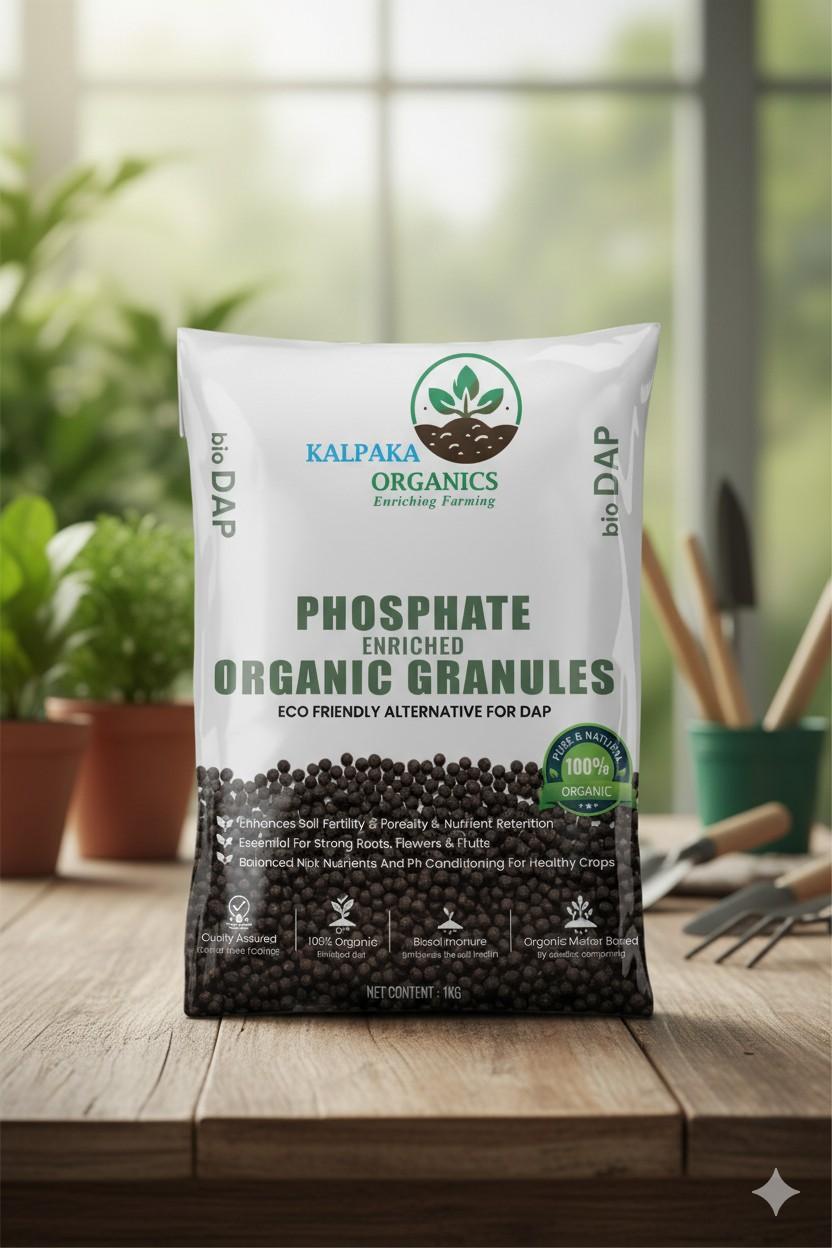 Bio DAP supplier in Tamil Nadu