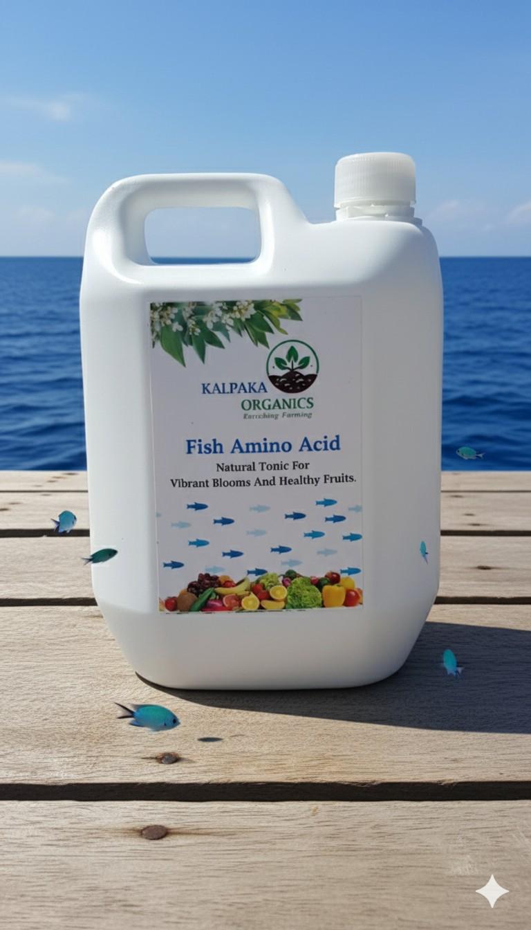 Vermi Compost Detail