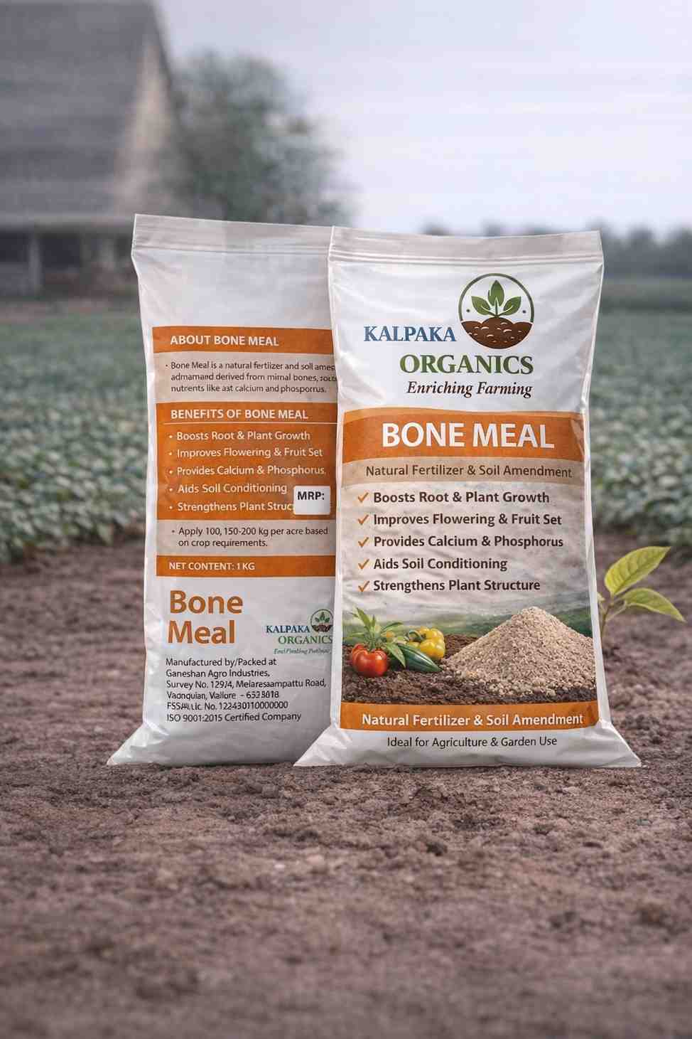 Bone Meal Image
