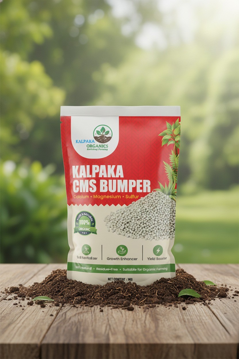 cms bumper Supplier in Tamil Nadu | Organic cms bumper Distributor in Thoothukudi