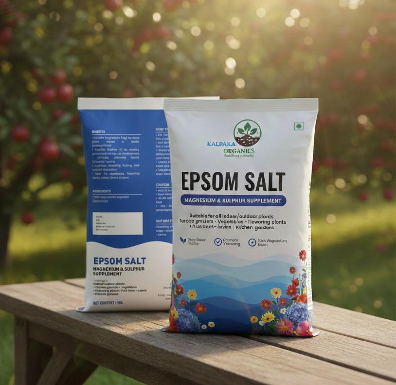  Epsom salt Image
