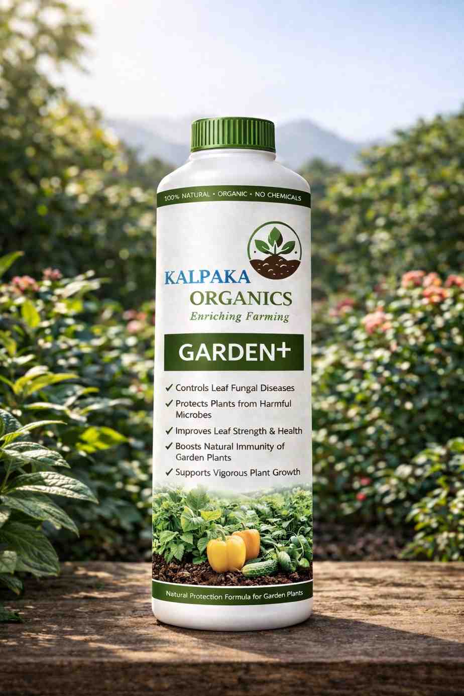 Kalpaka Organics Enriched Themor Karaisal for Plants - Traditional Organic Plant Growth Fertilizer Manufacturer & Supplier in Thoothukudi Tamil Nadu