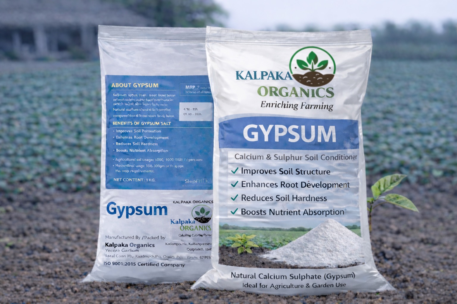  Gypsum Salt Image